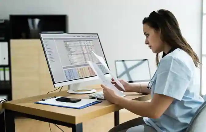 Healthcare Growth: Medical Billing & RCM Solutions